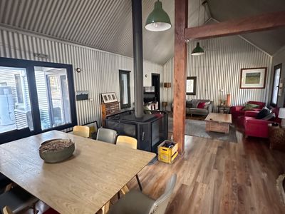 125 Campbells Lane, Tooborac