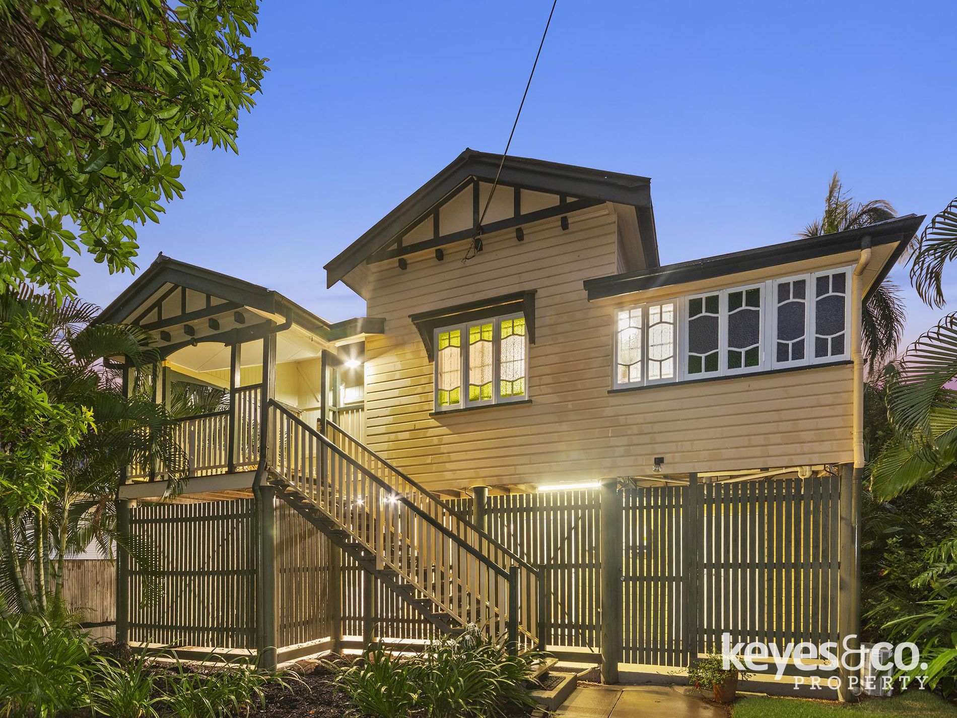 27 Davidson Street, South Townsville