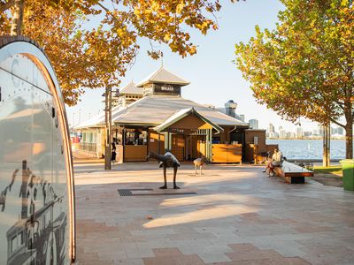 9 / 165 Mill Point Road, South Perth