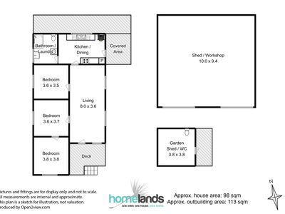 446 New Road, Franklin