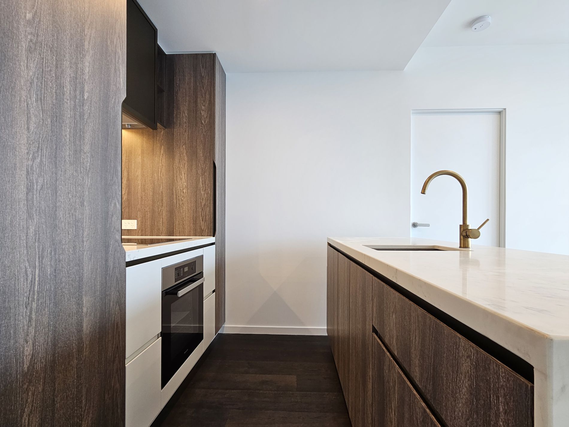 4505 / 119 A'beckett St, Melbourne