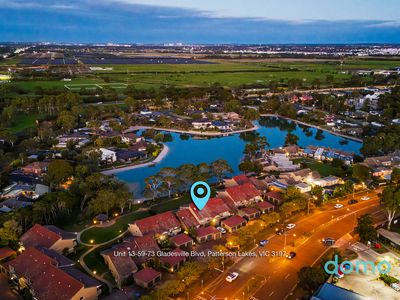 13 / 59-73 Gladesville Boulevard, Patterson Lakes