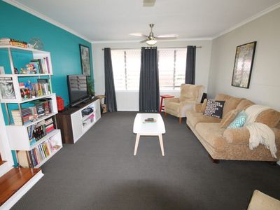 39-41 MARY STREET, Charters Towers City