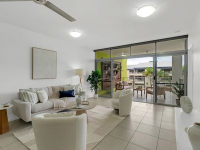 204 / 174-180 Grafton Street, Cairns City