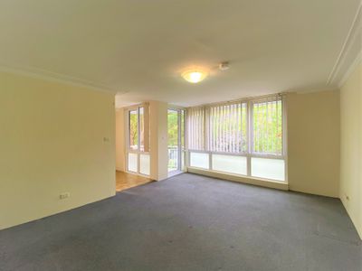 17 / 40 Willis Street, Kingsford