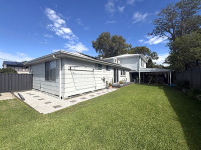 17 Bay Street, Mallabula