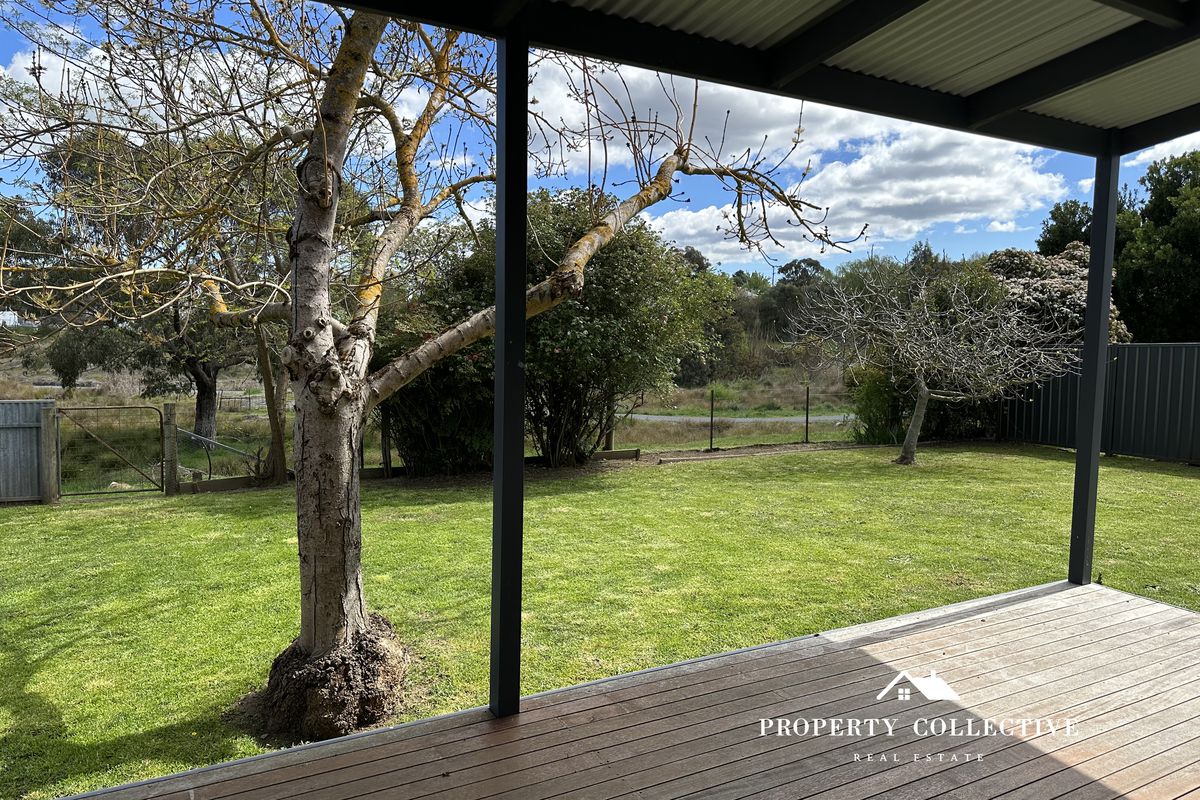 14A John Street, Beechworth