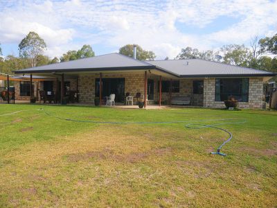 133 Birch Road, Kingaroy