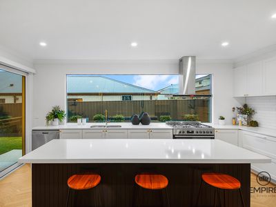 21 Kunlun Crescent, Clyde North