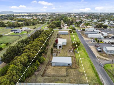 Lot 14, Aberle Street, Millicent