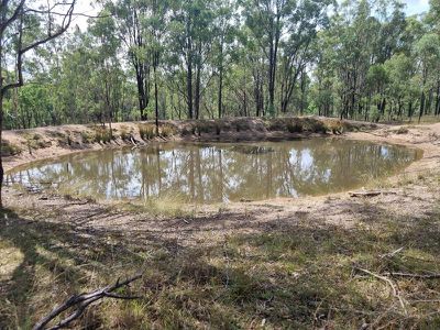 12126 Chinchilla Wondai Road, Ballogie