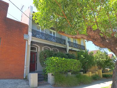 46 King Street, Rockdale