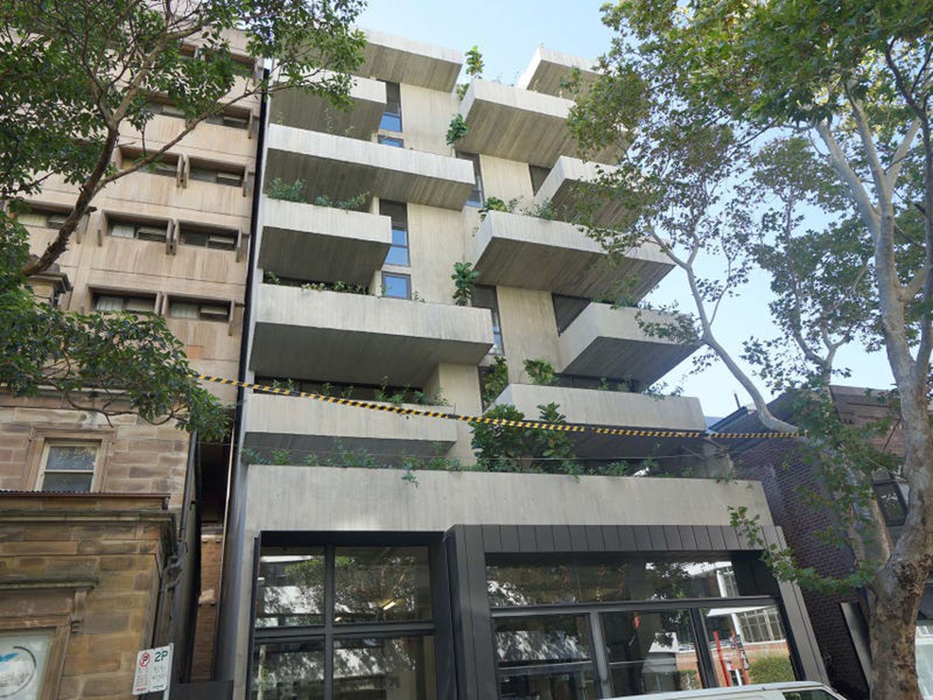 5 / 350 Bourke Street, Surry Hills
