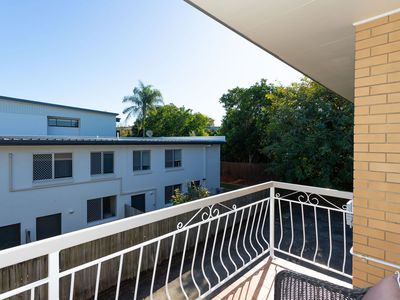 4 / 46 Nicklin Street, Coorparoo