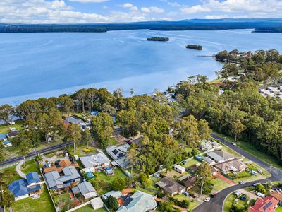 3 Wahroonga Close, St Georges Basin
