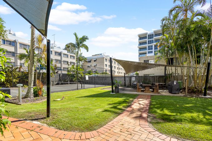 16 / 5-13 Parker Street, Maroochydore
