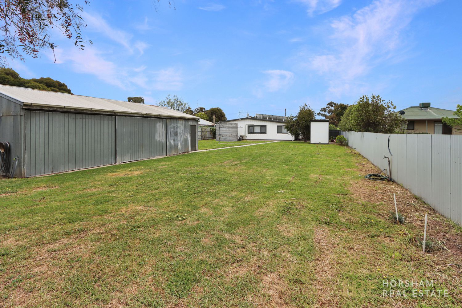37 Barrack Street, Goroke