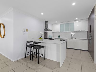4 / 50 Pilba Street, Chermside