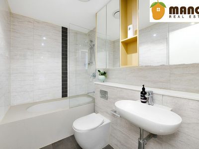 6008 / 9 Angas Street, Meadowbank