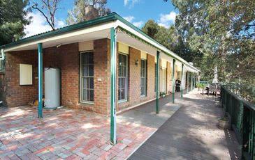 143 Quamby Road, Guys Hill