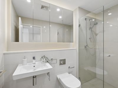 601D / 41 Belmore St, Ryde