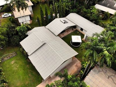 10 Waterhouse Cres, Driver