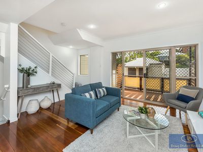 7 / 33 Union Street, Taringa