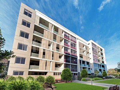 G13 / 19 Grandstand Parade, Zetland