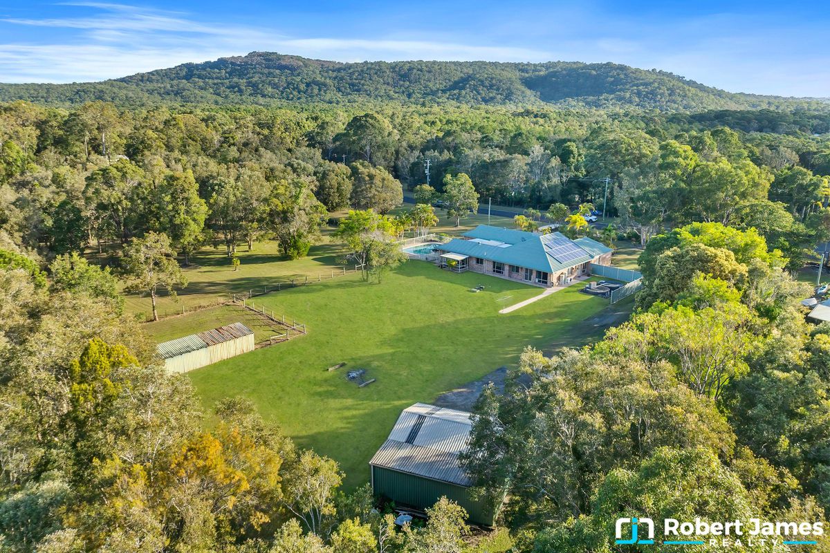 66 Silverwood Drive, Cooroibah
