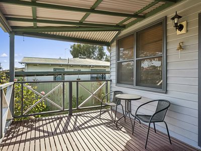 7 Jordan Street, Seymour