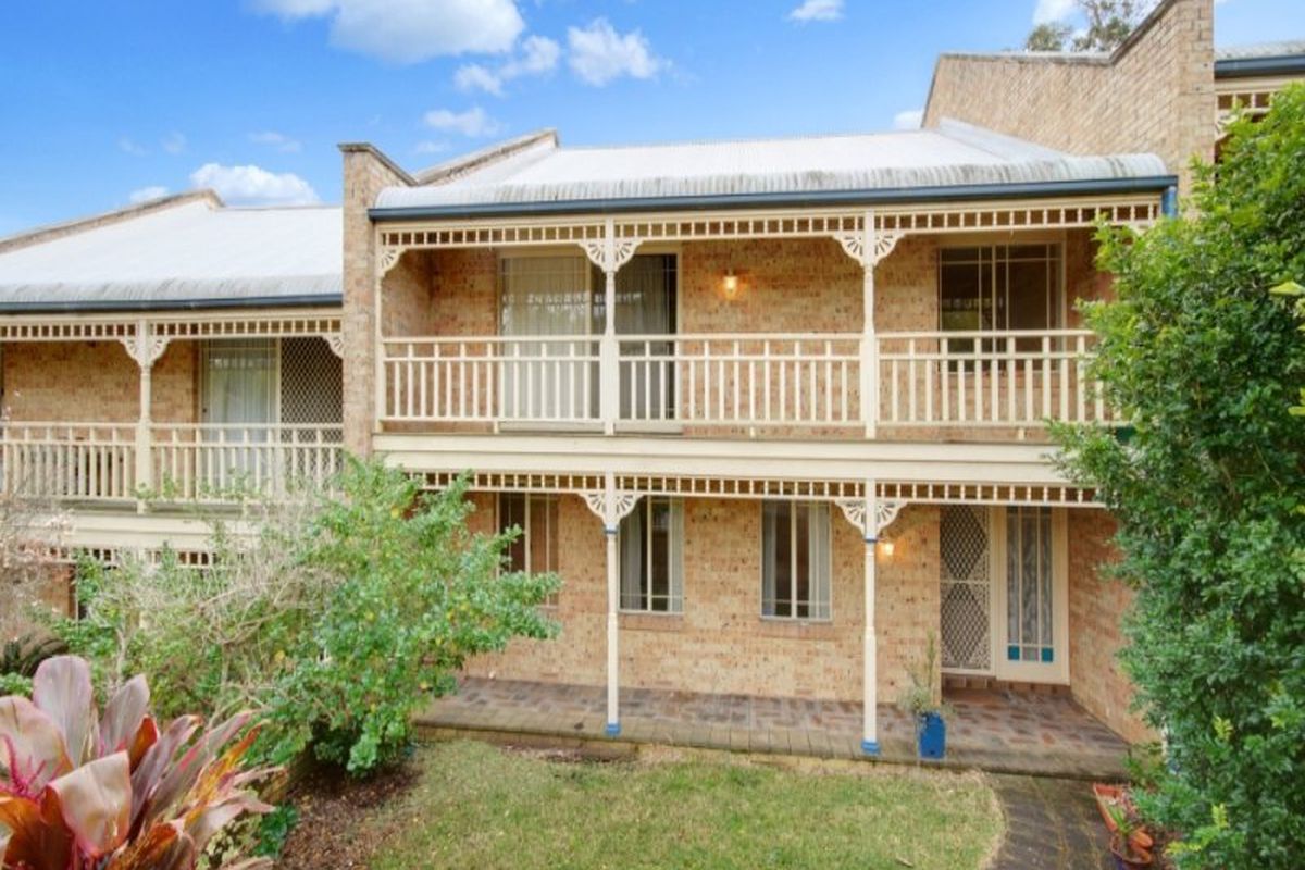 11 / 15 Koolang Road, Green Point