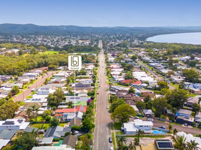 43 Shelly Beach Road, Shelly Beach