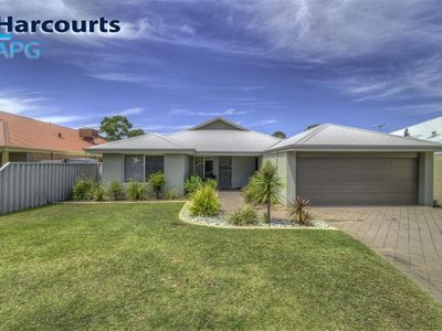 11 ARUM CORNER, Glen Iris