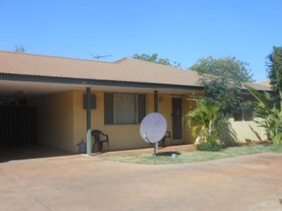 16B Beroona Loop, South Hedland