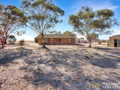 789 Wimmera-Highway, Vectis