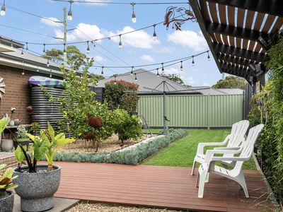 43 White Gum Road, Ulladulla