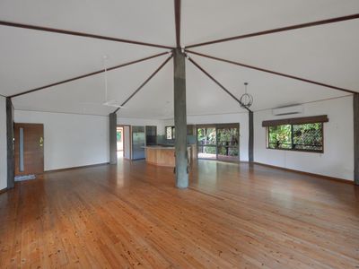 1 Josephine Falls Road, Bartle Frere