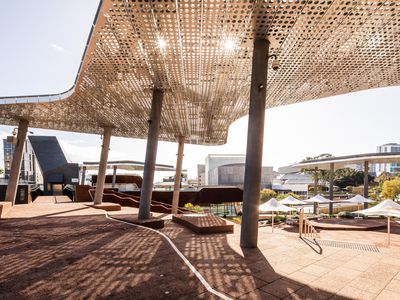 1601 / 105 Stirling Street, Perth