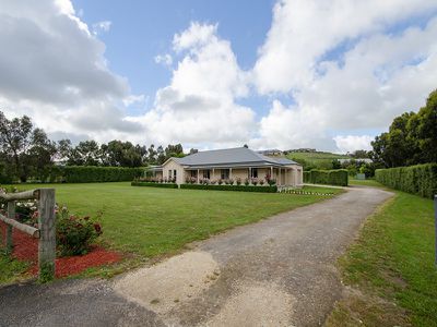 4 Albatross Terrace , Mount Gambier