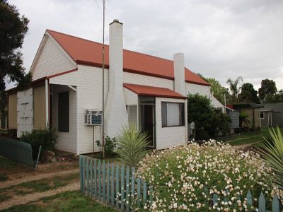 16 Audley Street, Rutherglen