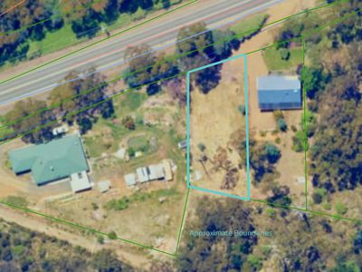 Lot 2, Huon Highway, Geeveston