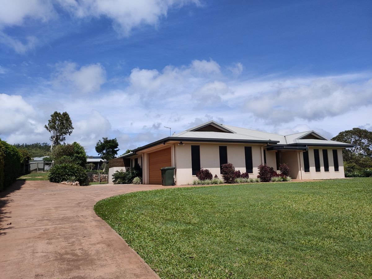 117 RANKINE DRIVE, Tolga