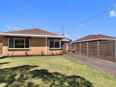 271 Millers Road, Altona North