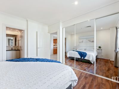 501 / 2 St Georges Terrace, Perth