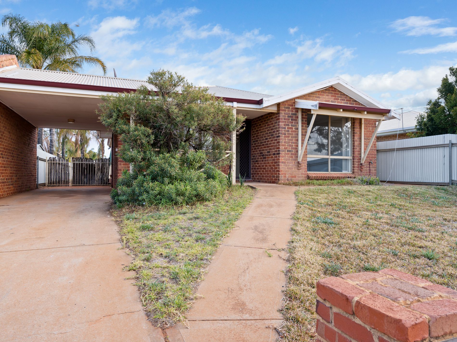 20 Nankiville Road, Hannans