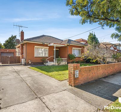 56 Macedon Street, Maribyrnong