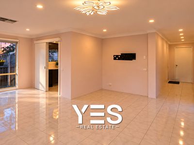 14 Jeffrey Street, Hampton Park