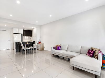 309 / 50 Lamington Avenue, Lutwyche