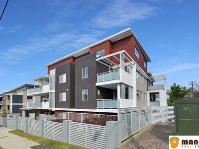 27 / 2 Maida Road, Epping