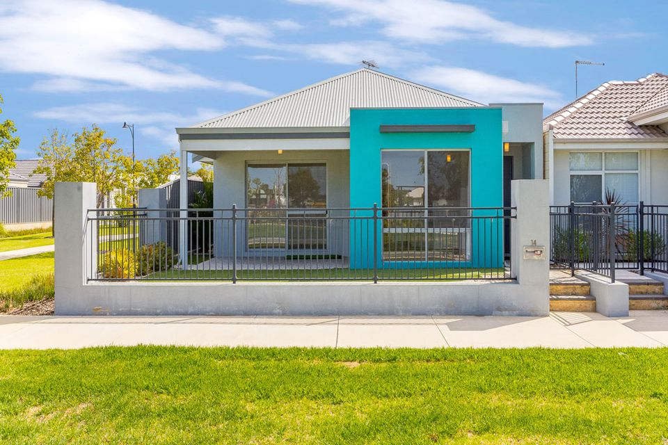 14 Cremorne La, Baldivis